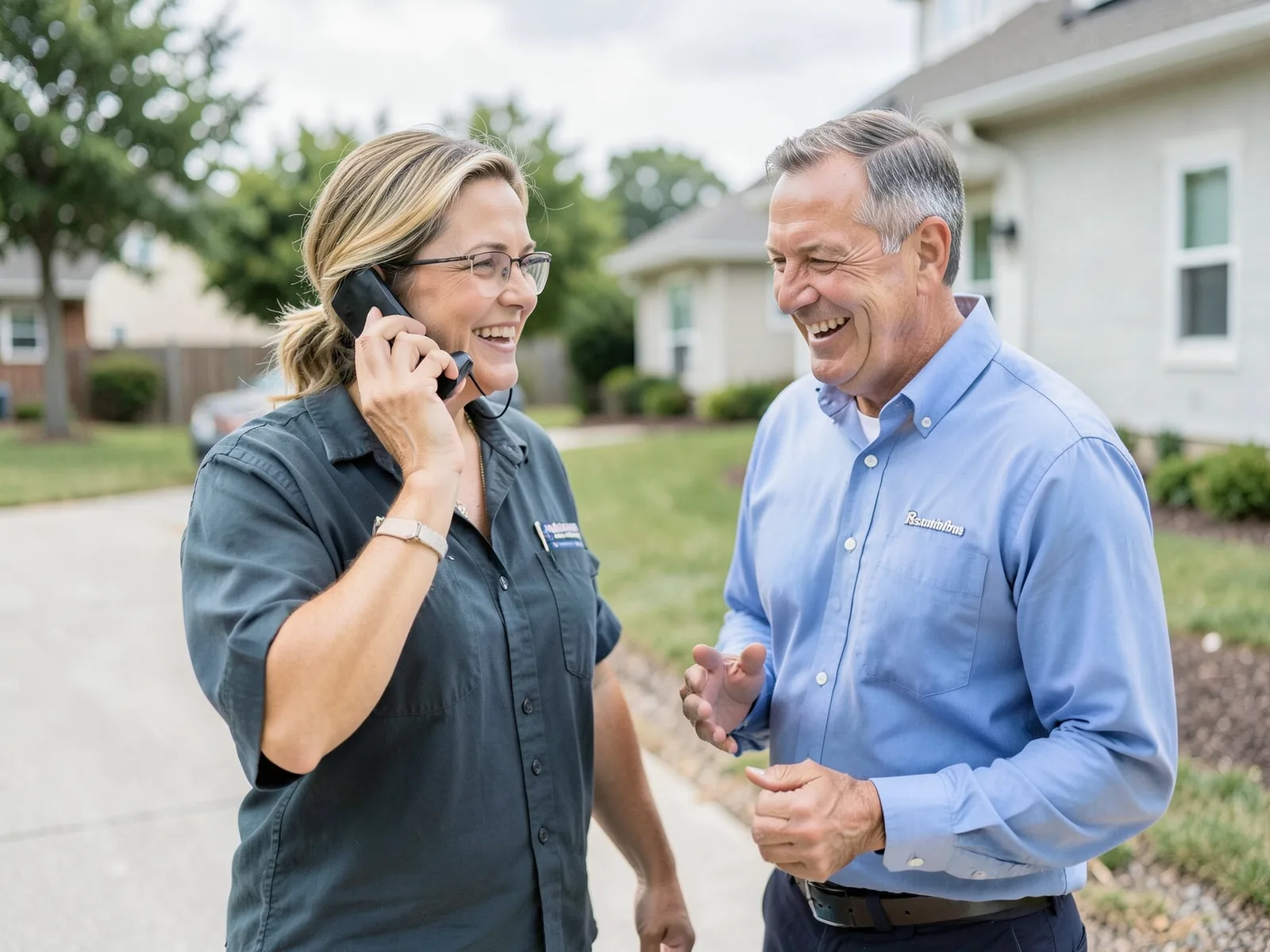 Frequently Asked Questions About Mold Inspections & Sampling in Woodland, NC